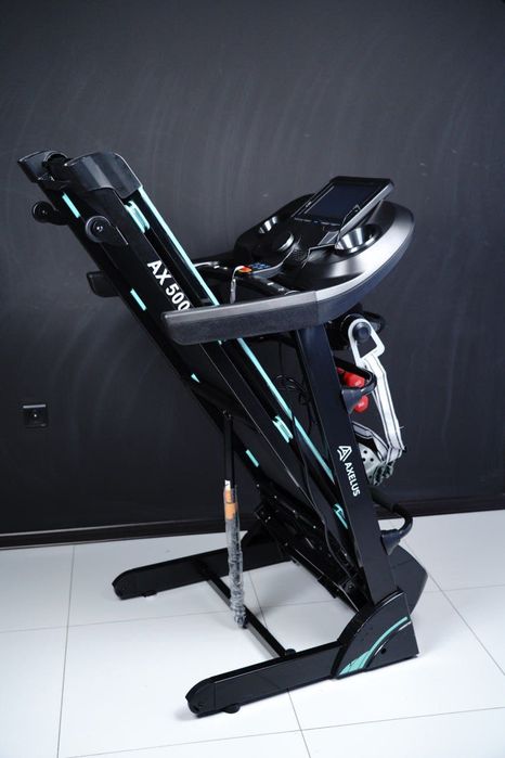 Беговая дорожка Ax500