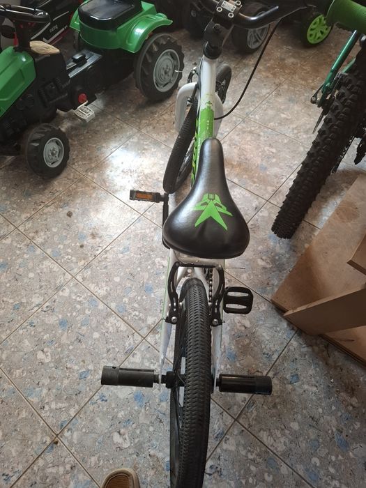 Biciclete pentru copii