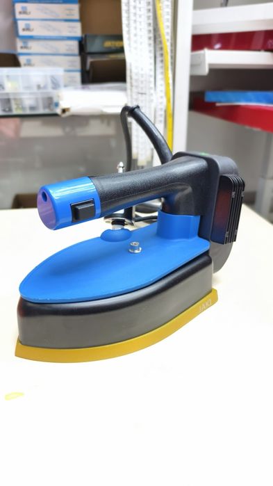 Утюг паравой полупромышленный