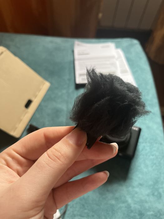 Sony zv 1-f Видеокамера