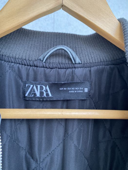 Продам бомбер экокожа