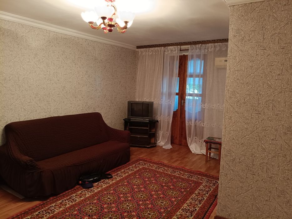 Сдача квартиры долгосрочно