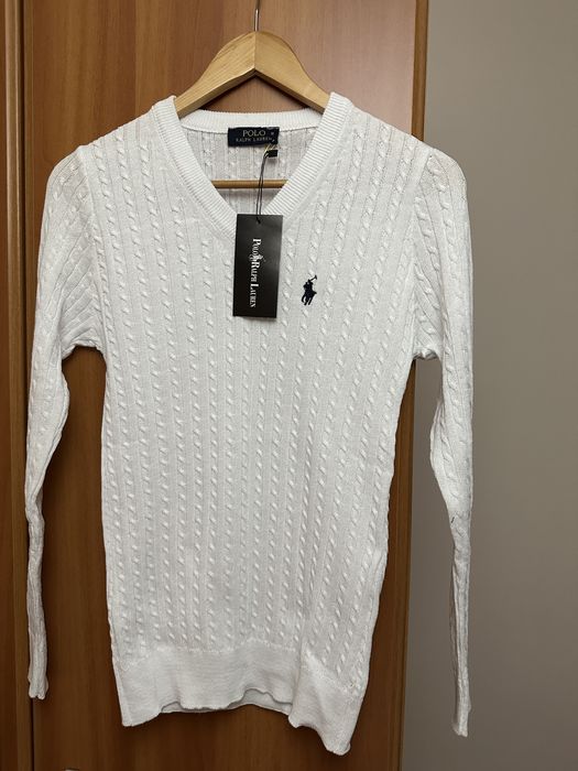 Pulover/cardigan polo ralph lauren