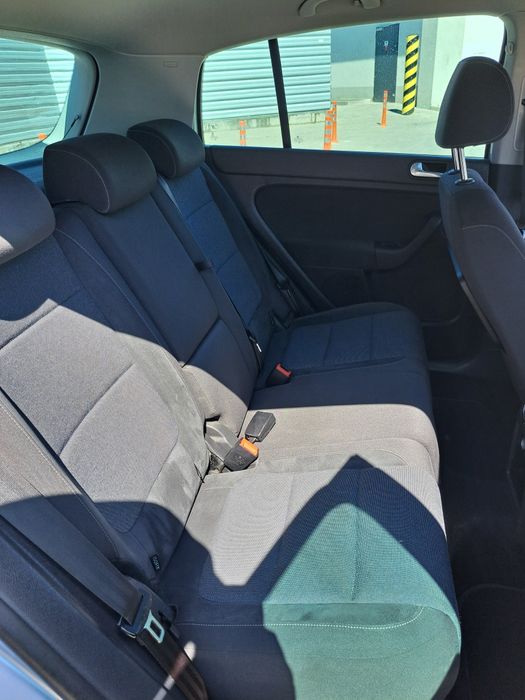 Vând VW golf 6 plus 1.4 benzină