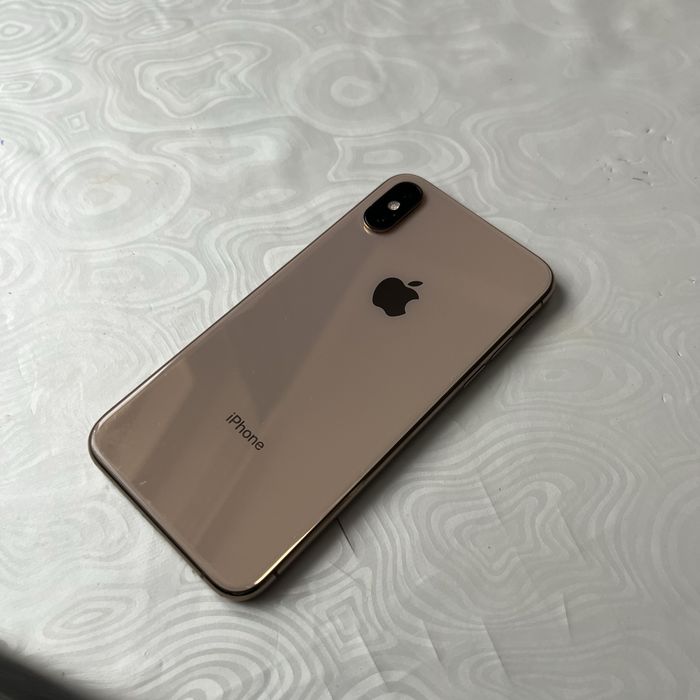 Iphone XS 64GB