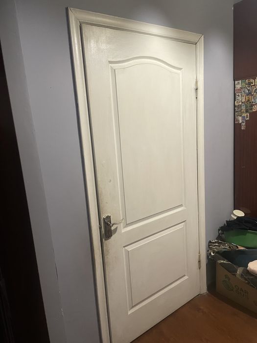 Продам двери межкомнатные