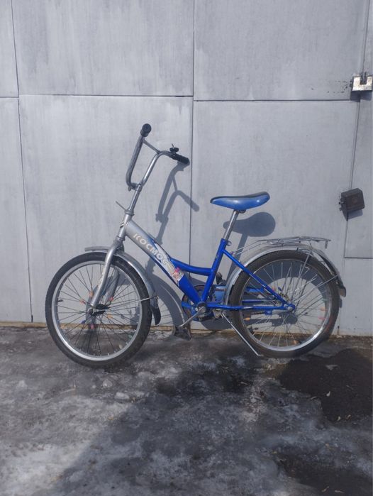 Продам велосипед