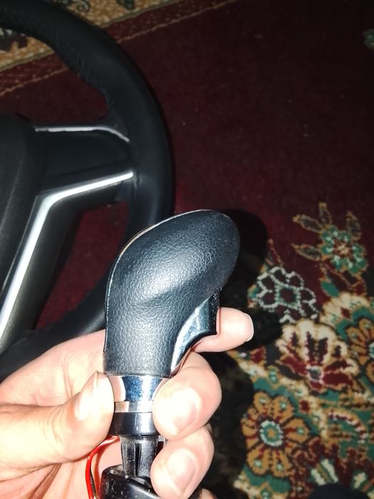 Matiz rul kaptiva skorist