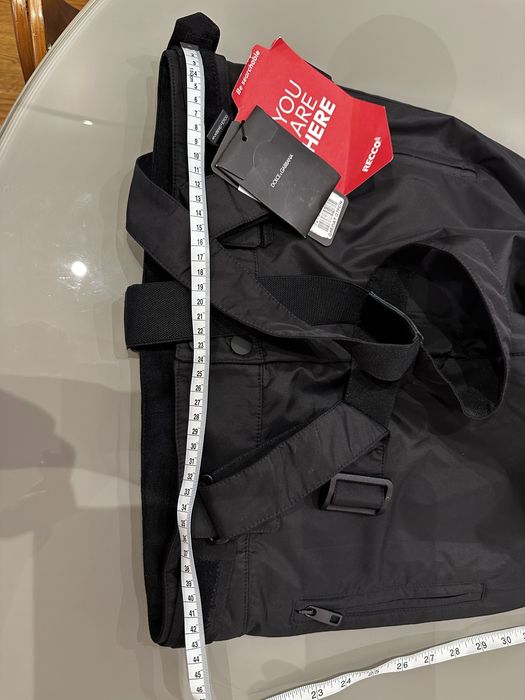 Dolce & Gabbana Ski панталон