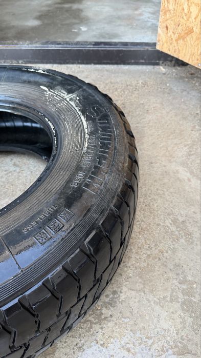 Кама R15 235/75 покрышка