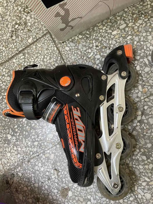 Ролери Action Sport