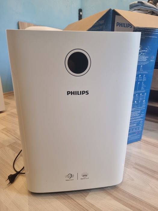 Пречисвател за въздух Philips