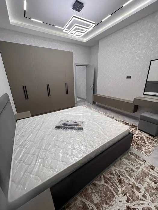 СРОЧНО только для семей сдаётся  3Х комнатная квартира на  Новза