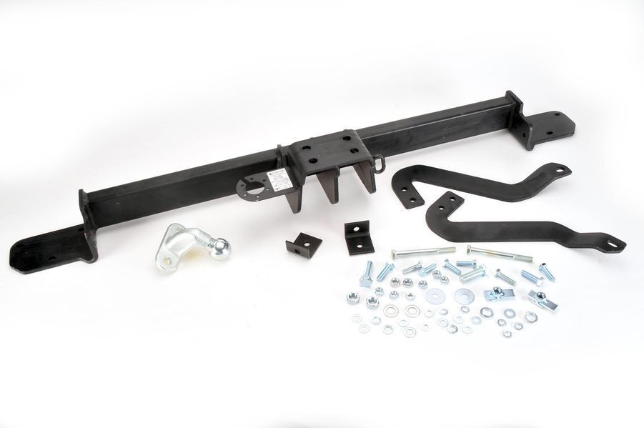 Нов теглич за Пежо Боксер/ Ситроен Джъмпер/ Фиат Дукато 06-17