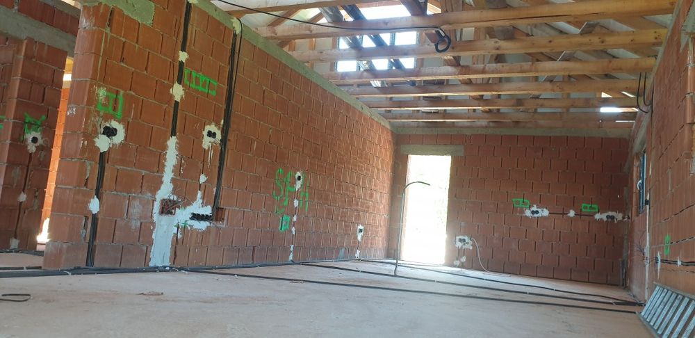 Electrician Construcții