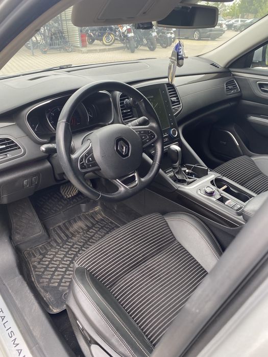 Renault Talisman 1.6 dCi 160 CP EDC • Bose •  Masaj • Full LED