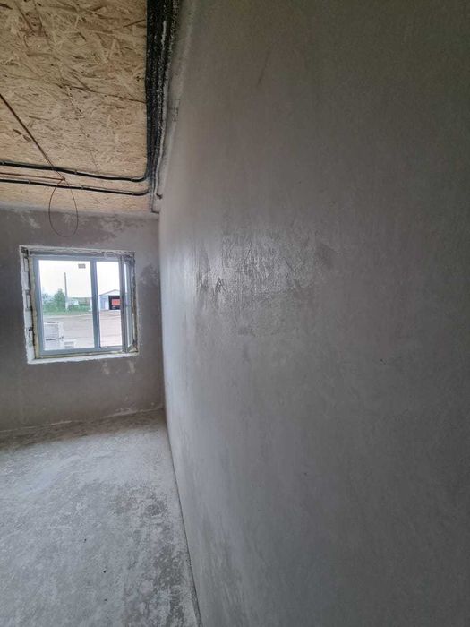 Механизированная штукатурка стен под ключ в Костанае!