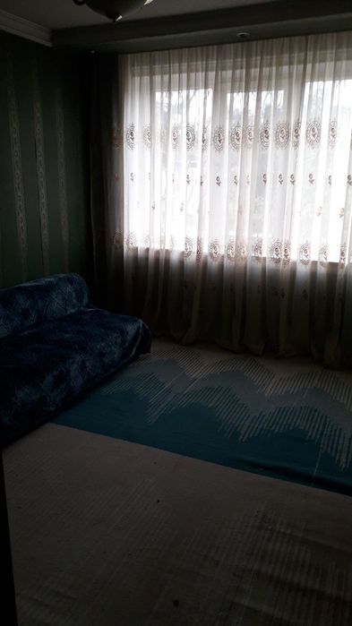 Продаëтся квартира 3комнатная на 1этаже