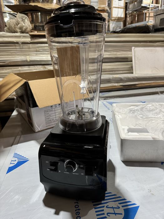 Блендир blendir