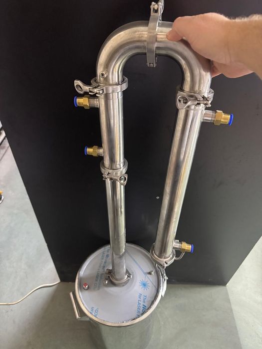 Продам дистиллятор