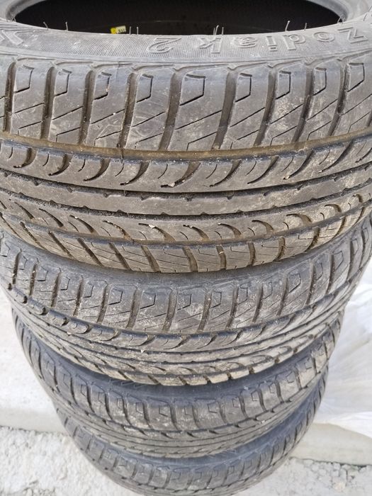 Продам шины буу 205/55/16