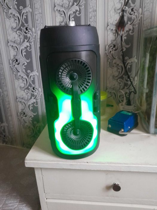 продам блютуз калонку