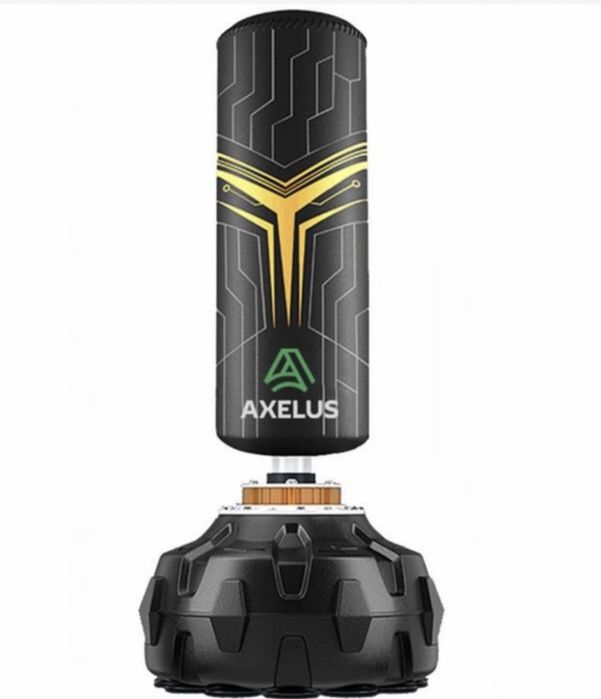 Боксерский напольный мешок Стоячий бокесрский мешок