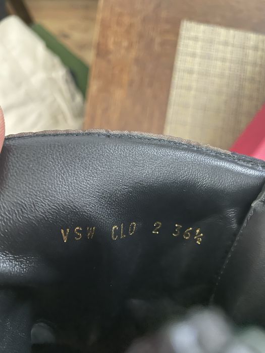 Ghete Valentino Garavani