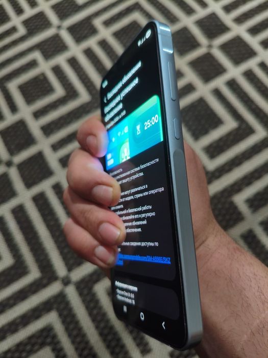 Самсунг а55 128гб Обмен продам