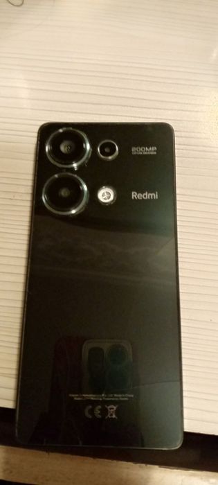 Redmi Note 13 Pro