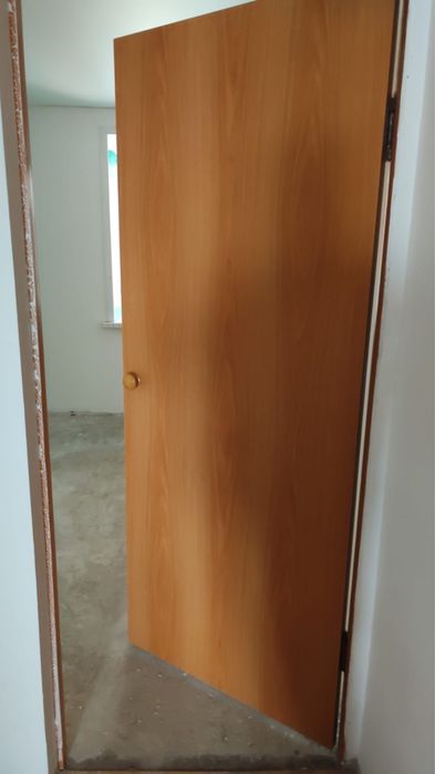 Межкомнатные двери