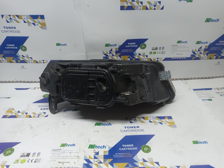 Far stanga audi a6 c6 4f