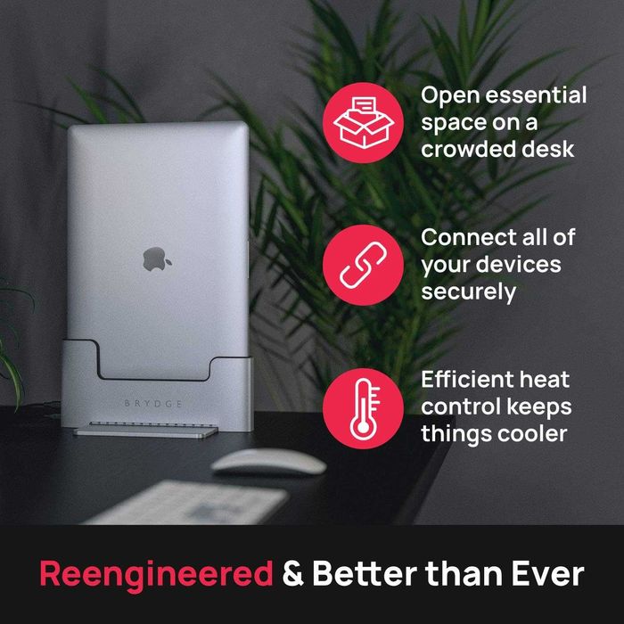 Apple Mac Book BRYDGE BRY 13