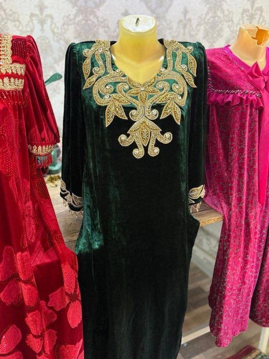 Kuylak lozim yangi
