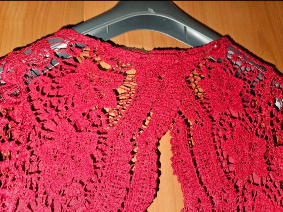 Rochie lungă de seara