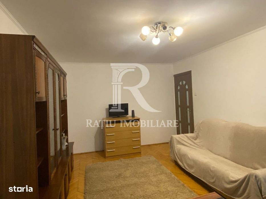 Apartament 3 camere | Bulevardul Stefan Cel Mare | Oradea