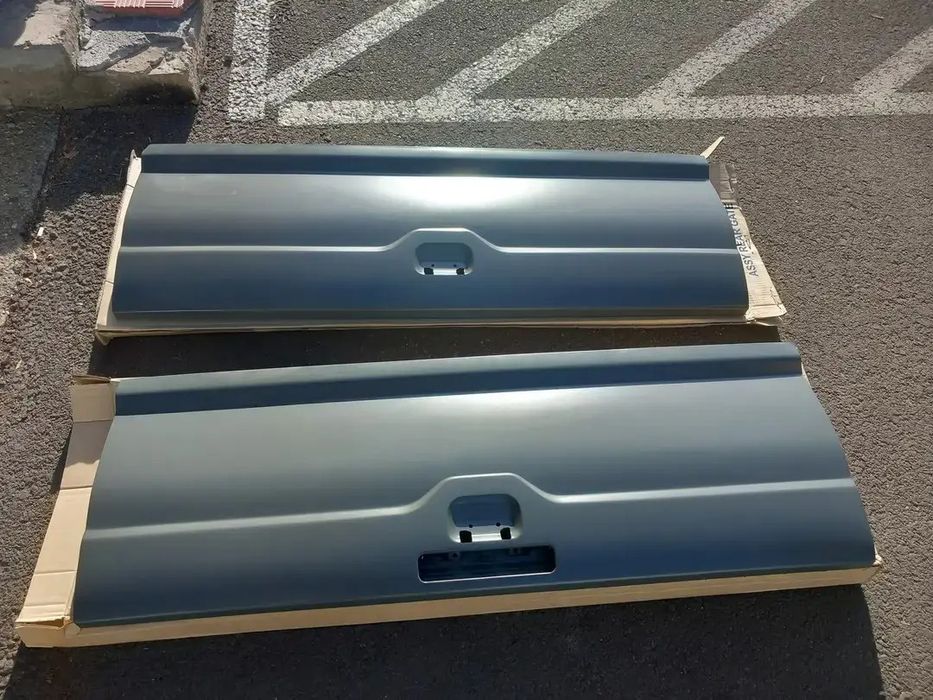 Oblon nou l200 navara hilux ranger mazda bt obloan aripa bara l200 mitsubishi  nissan navara toyota hilux ford ranger