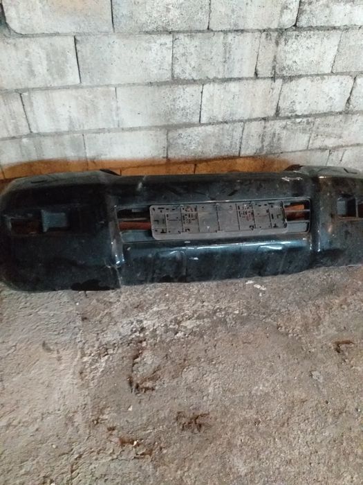 Тойота Ланд Крузер на части