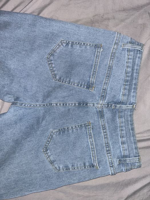 Джинсы 42-44 на рост до 165