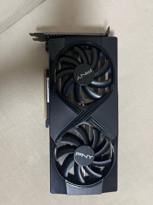 PNY RTX 5060 Ti 8gb OC