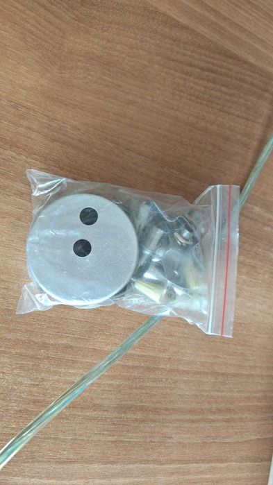 Потолочный светильник