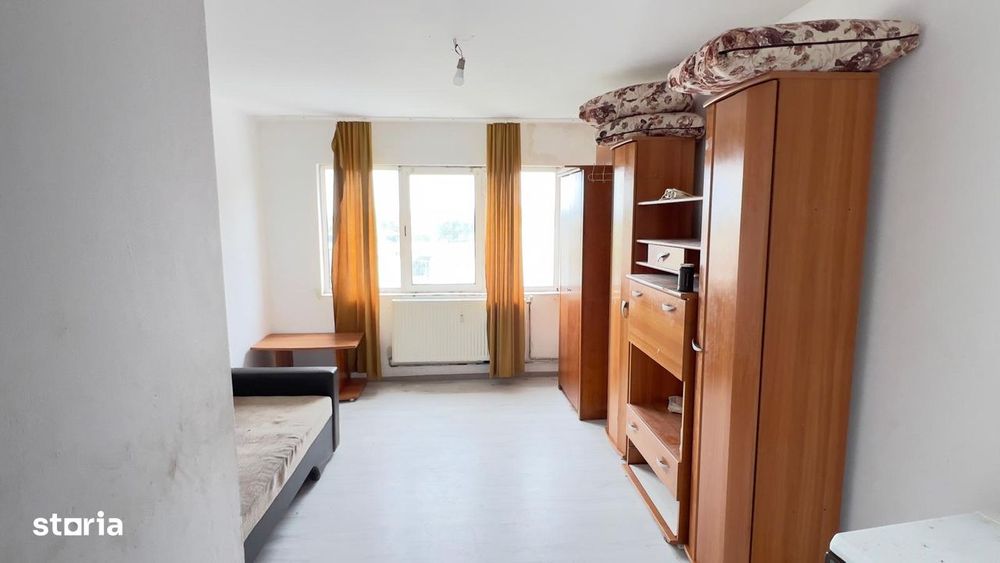 Garsoniera de vanzare Pitesti Str Depozitelor nr 31