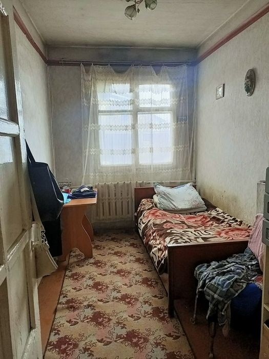 Продам 4ком дом в поселке северо-западном.