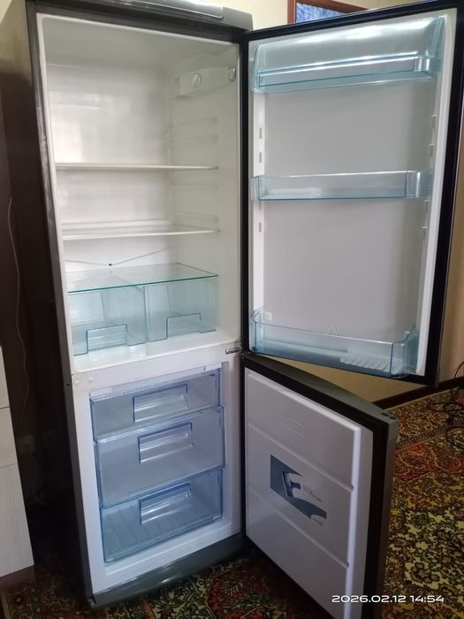 Продам холодильник бу