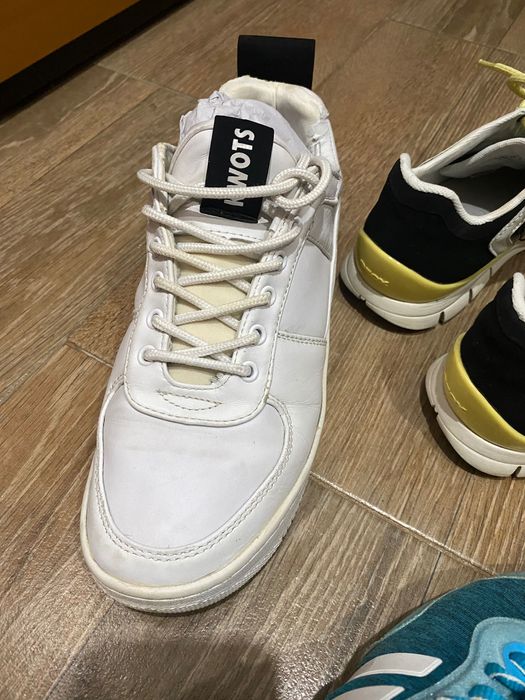 Geox adidasi ghete dama Sport