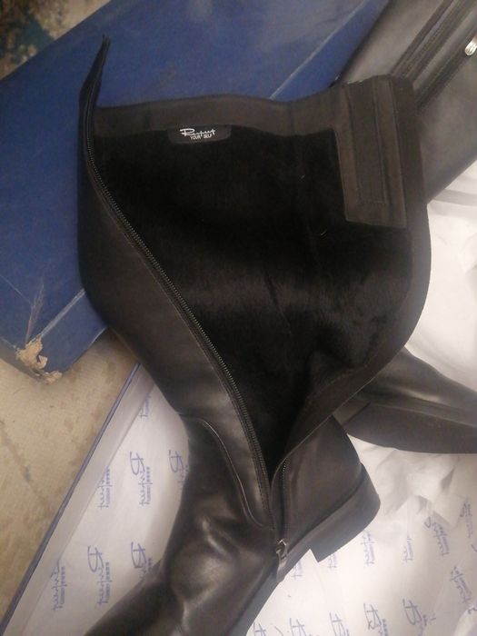 Продам сапоги демисезонные