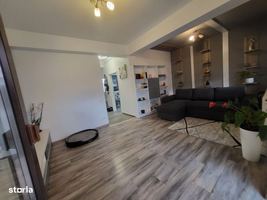Casa cu 3 camere | Complex | 2 Locuri de parcare | Toate utilitatile