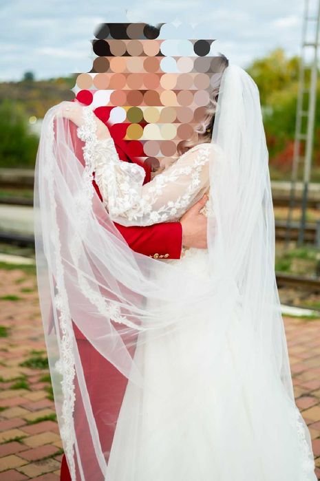Rochie de mireasă