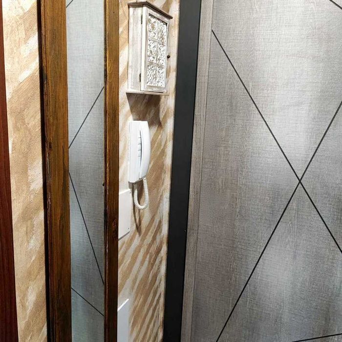 Дава се под наем Двустаен апартамент в София, Люлин 10 - 57 кв.м за 747.66 € - Снимка #4