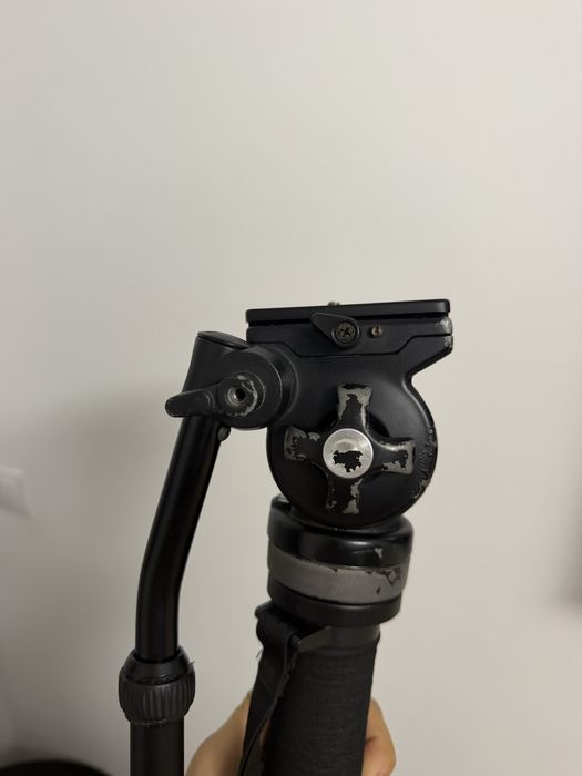 Monopod video E-image cap  El-01H